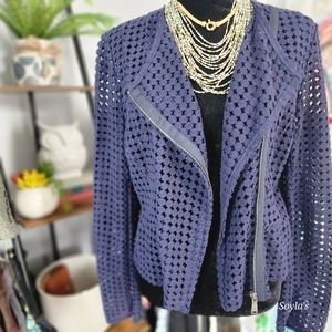 Elie Tahari Jacket